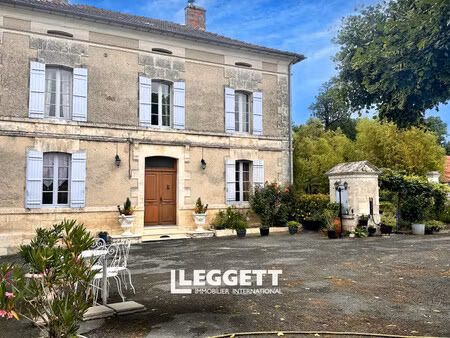 maison 6 pièce(s)  villetoureix