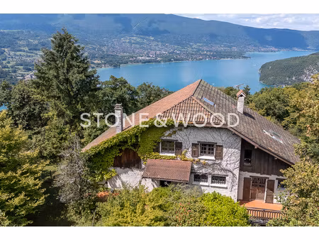 propriété de charme au coeur de la nature