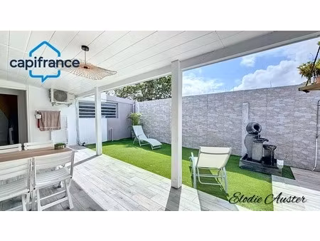 charmante villa de 5 pièces