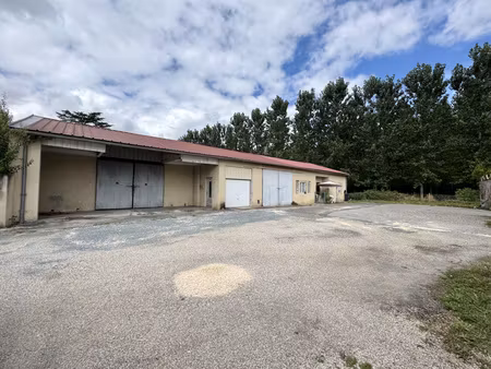 villeneuve sur lot  proche du centre ville  idéal investisse