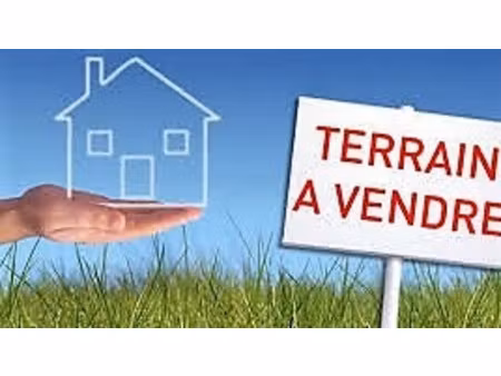 terrain 576 m2 a gujan mestras