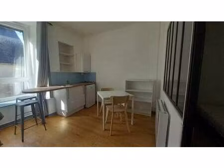 vente appartement 3 pièces à paimpol (22500) : à vendre 3 pièces / 49m² paimpol