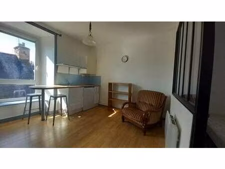 vente appartement 4 pièces à paimpol (22500) : à vendre 4 pièces / 51m² paimpol
