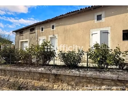 maison 5 pièces - 150 m²