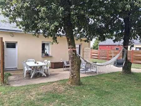 vente maison à missillac (44780) : à vendre / 139m² missillac