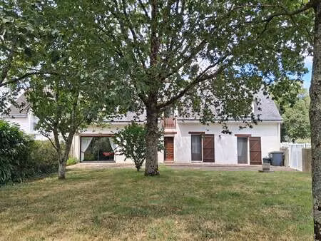 vente maison à missillac (44780) : à vendre / 160m² missillac