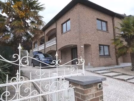 zeer ruime woning - 4 slpk + multifunctionele ruimte + tuin