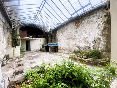 vente maison à machecoul (44270) : à vendre / 119m² machecoul