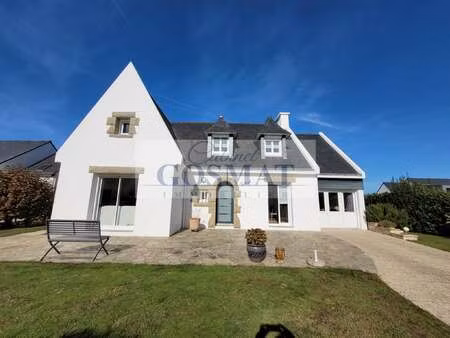 vente maison à damgan (56750) : à vendre / 135m² damgan