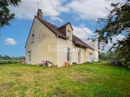 vente maison à flers (61100) : à vendre / 120m² flers