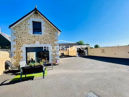 location maison à pontaubault (50220) : à louer / 73m² pontaubault