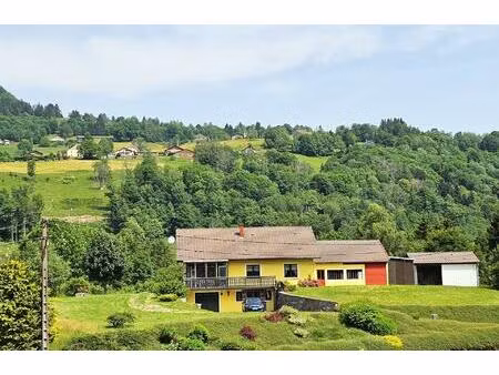 propriété 5 pièces