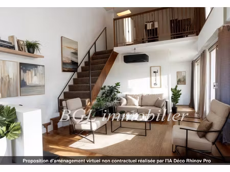 au coeur de biscarrosse plage bel appartement 56 m2 avec