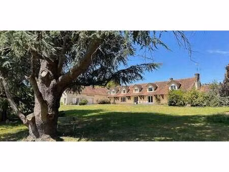 propriété avec jardin bellavilliers (61)