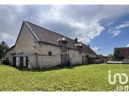 vente ferme 5 pièces