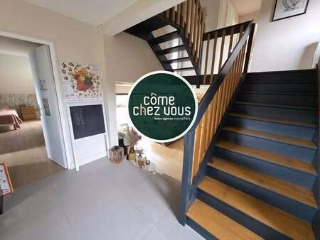vente maison au rheu (35650) : à vendre / 161m² le rheu