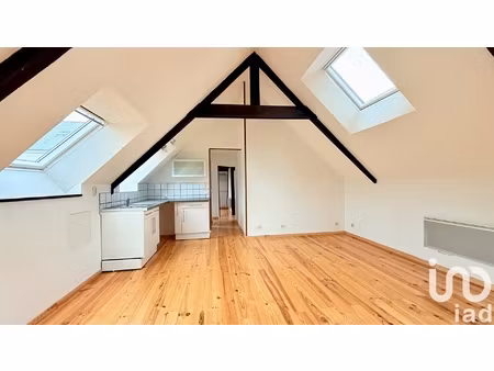 vente maison de ville 6 pièces