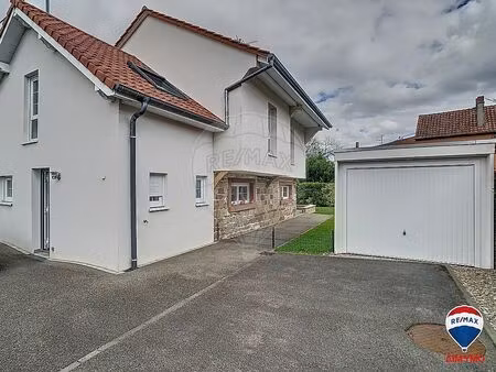 maison 3 chambre(s) à vendre