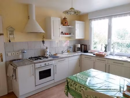 maison  jardin  terrasse  pas de travaux