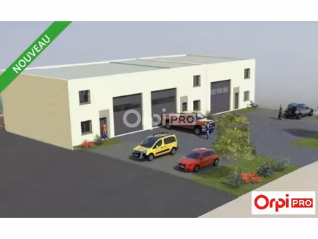 local d'activite a louer