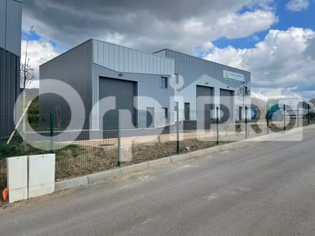 local d'activite a louer