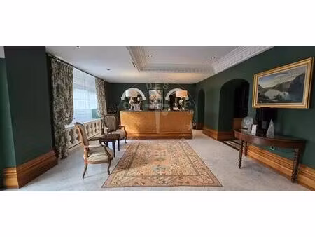 hôtel de luxe de 50 pièces en vente albertville  auvergne-rhône-alpes