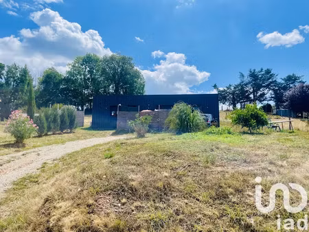 vente maison 2 pièces 25 m² à mansac (19520)  65 000 €