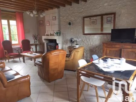 vente maison/villa 7 pièces