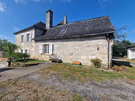 propriété de caractère proche de brive