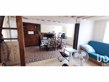 vente maison/villa 2 pièces