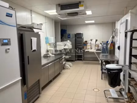 fonds de commerce a vendre