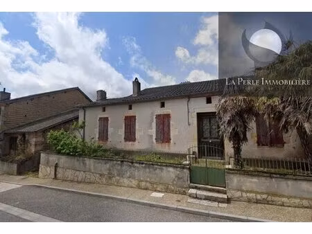 achat maison 4 pièces 178m² sistels 82340