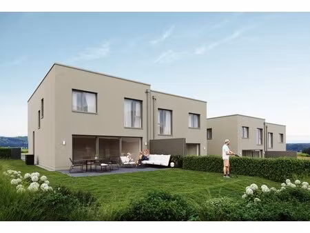 en vente maison jumelée 123 59 m² – 1 208 156 € |nospelt