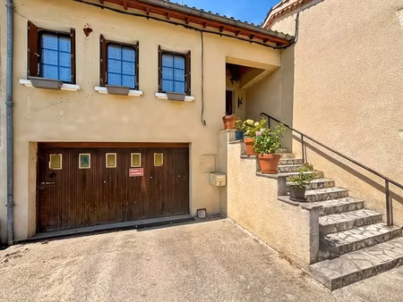 vente maison 4 pièces 85 m² à fources (32250)  78 000 €