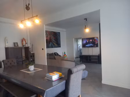 achat maison 6 pièces 158m² noe 31410