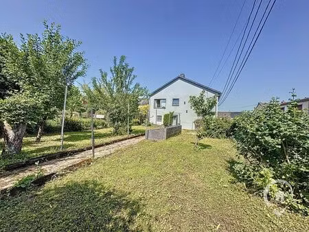 maison à vendre à winenne