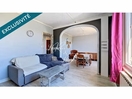 vente maison 6 pièces 102 m² à sainte-florine (43250)  119 000 €