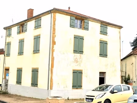 achat maison 8 pièces 180m² vivans 42310