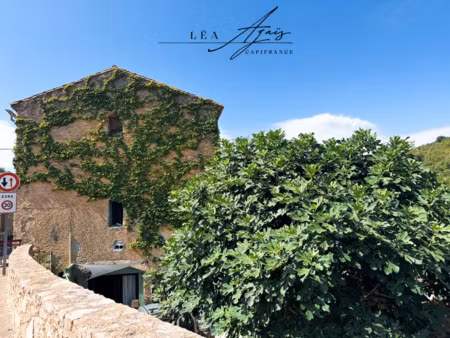 maison à vendre felines termenes 4 pièce(s) 187m2 130 000€