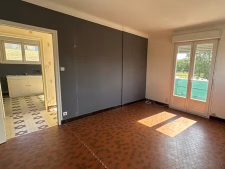 achat maison 2 pièces 58m² favars 19330