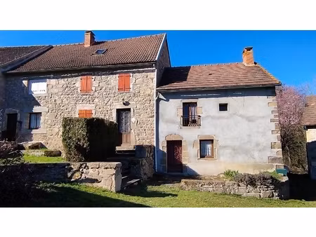 maison 5 pièces - 135 m²