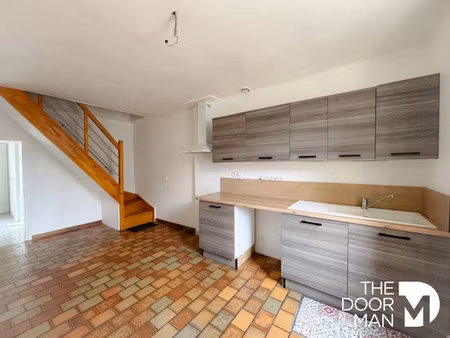 vente maison 2 pièces 68 m² à epernon (28230)  189 000 €