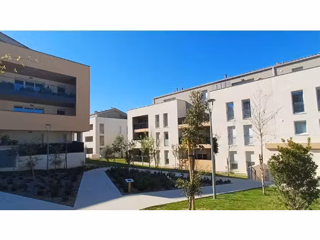 vente programme neuf t4  t5 pièces 88 à 109 m² martigues (13117)