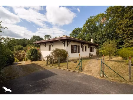 vente maison 4 pièces 112 m² à tilh (40360)  149 000 €