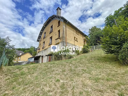 maison argences en aubrac 6 pièce(s) 160.85 m2