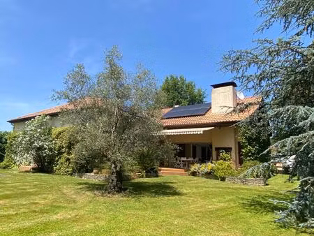 achat maison 6 pièces 200m² amou 40330