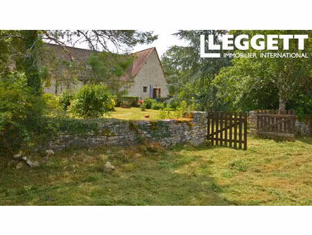 achat maison 10 pièces 377m² brouchaud 24210