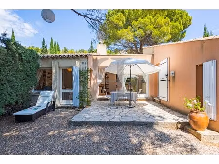 achat maison 4 pièces 100m² les baux de provence 13520