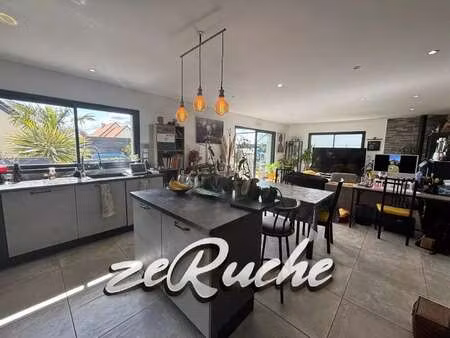 vente maison à commes (14520) : à vendre / 85m² commes