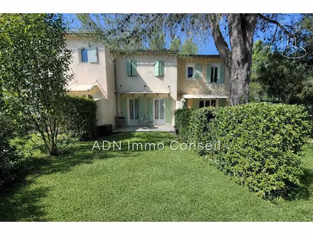 vente maison 0 pièces 44 m² à taillades (84300)  217 300 €